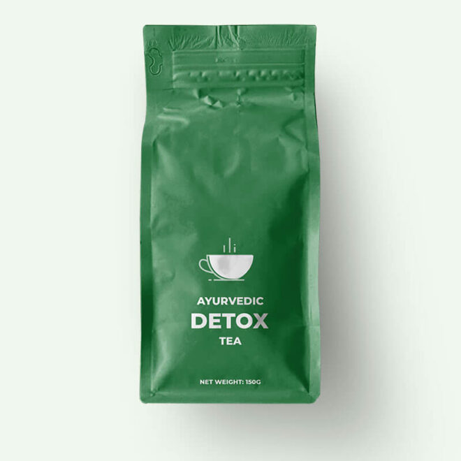 Detox Tea