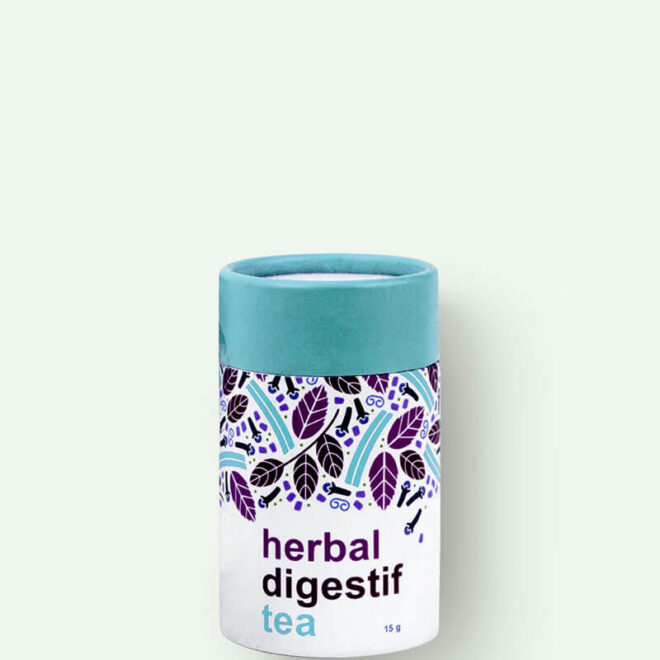 Ayurvedic Immunity Tea