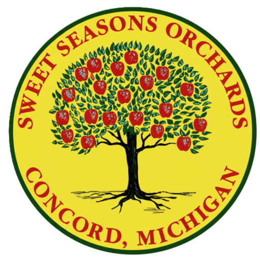 Sweet Seasons Orchard