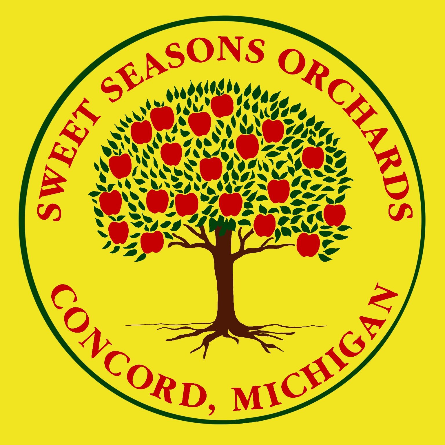Sweet Seasons Orchard